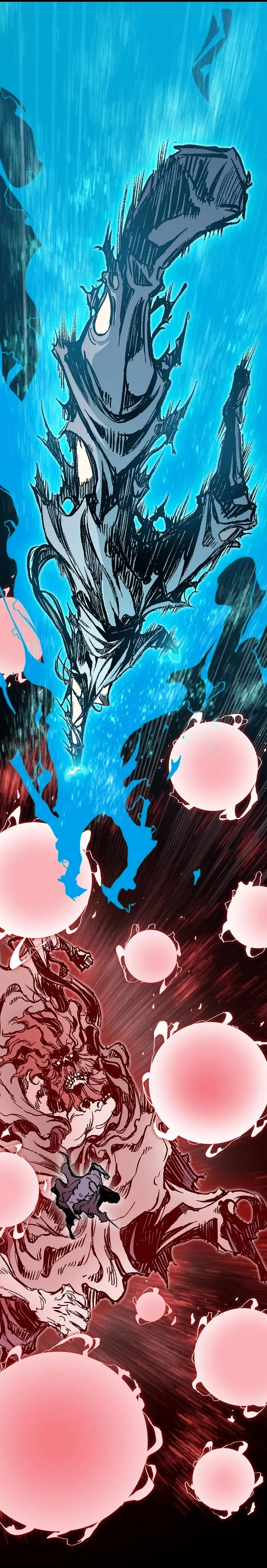 Memoir Of The King Of War Chapter 187 Online - página 26