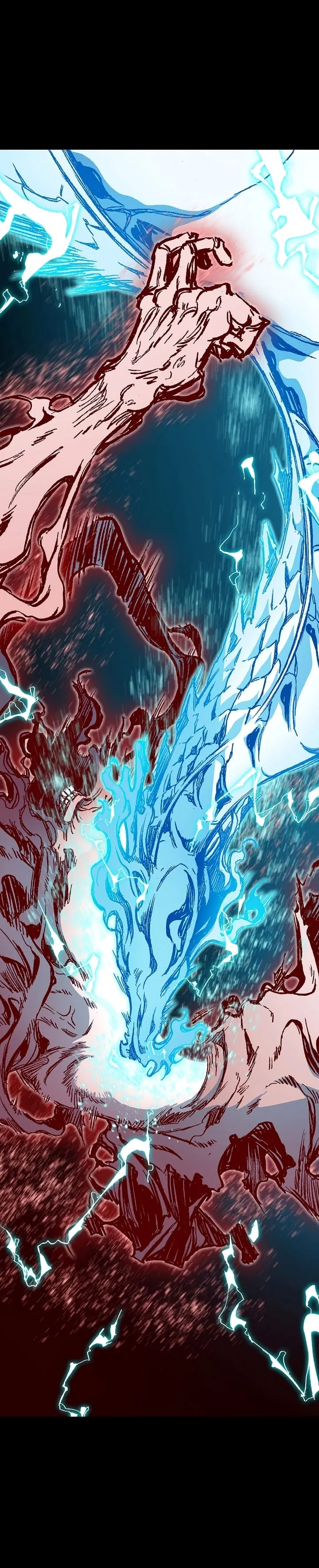 Memoir Of The King Of War Chapter 187 Online - página 28