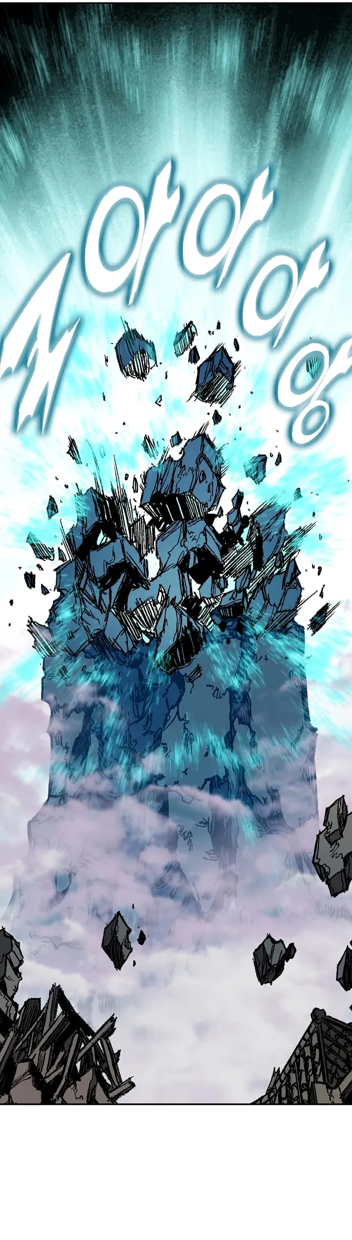 Memoir Of The King Of War Chapter 187 Online - página 33
