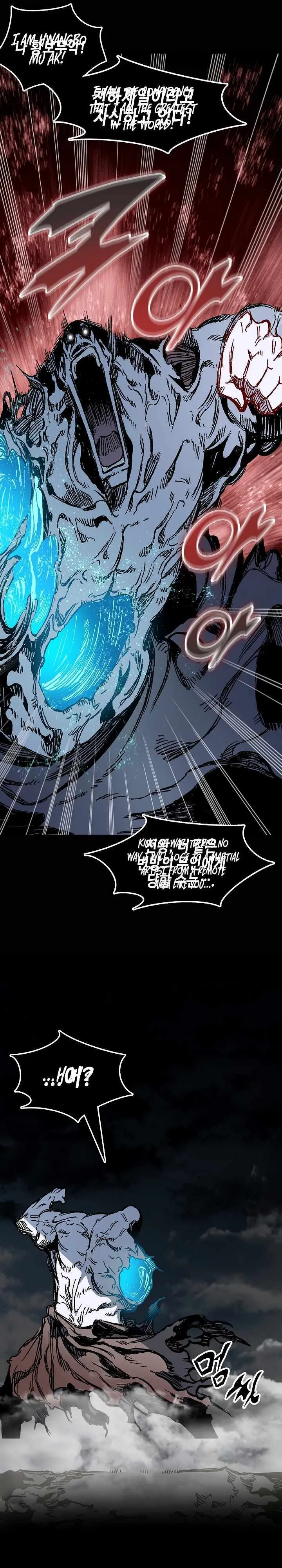 Memoir Of The King Of War Chapter 189 Online - página 3