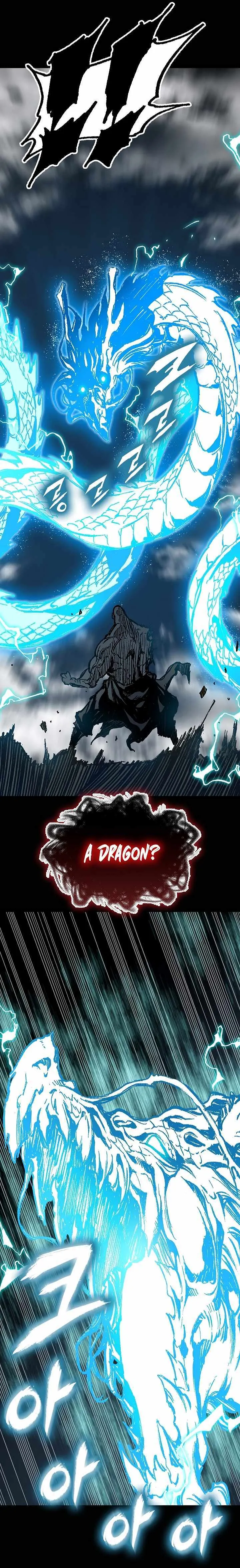 Memoir Of The King Of War Chapter 189 Online - página 5