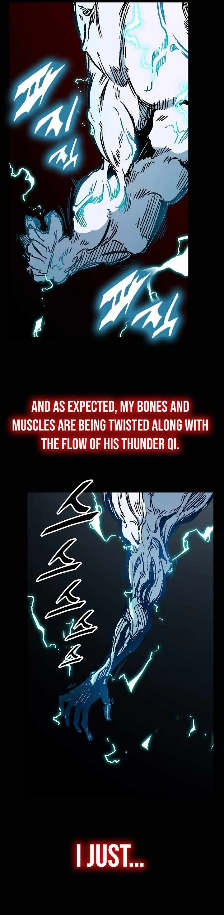 Memoir Of The King Of War Chapter 189 Online - página 8