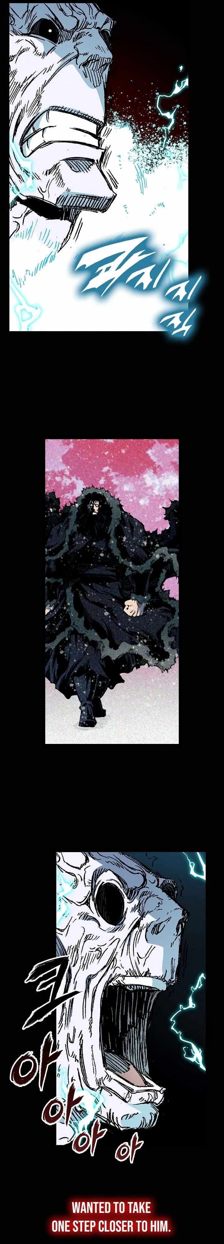 Memoir Of The King Of War Chapter 189 Online - página 9