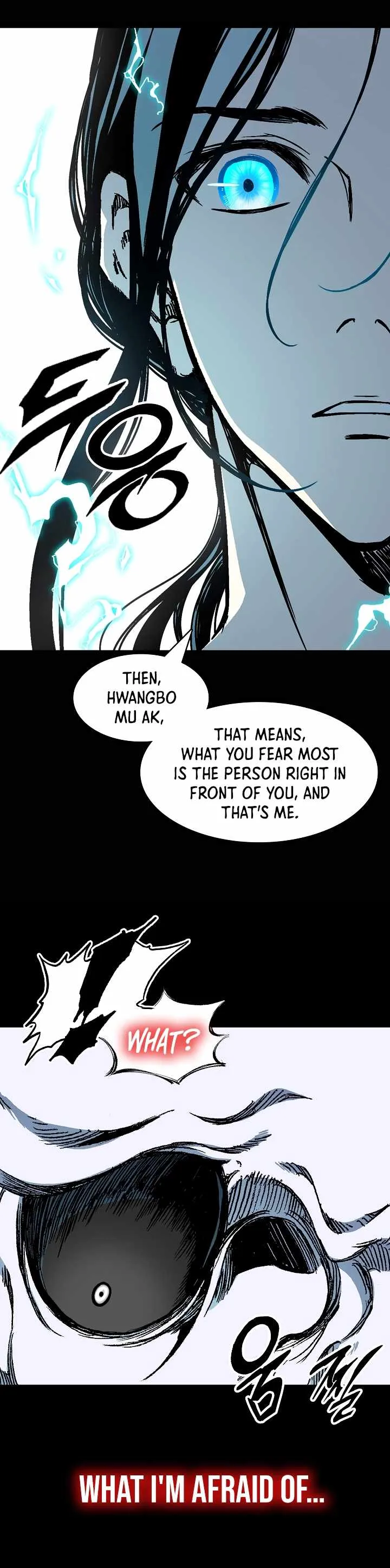 Memoir Of The King Of War Chapter 189 Online - página 13