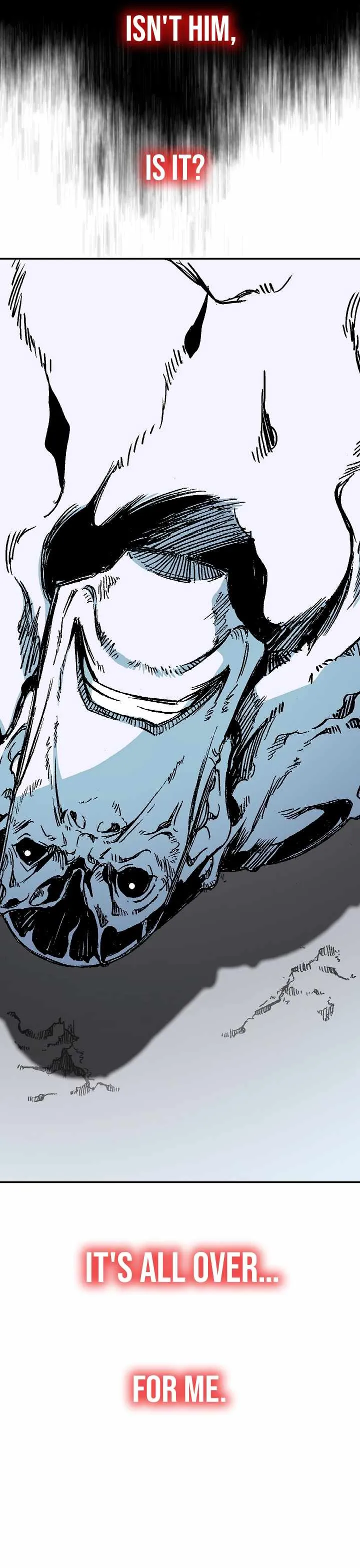 Memoir Of The King Of War Chapter 189 Online - página 14
