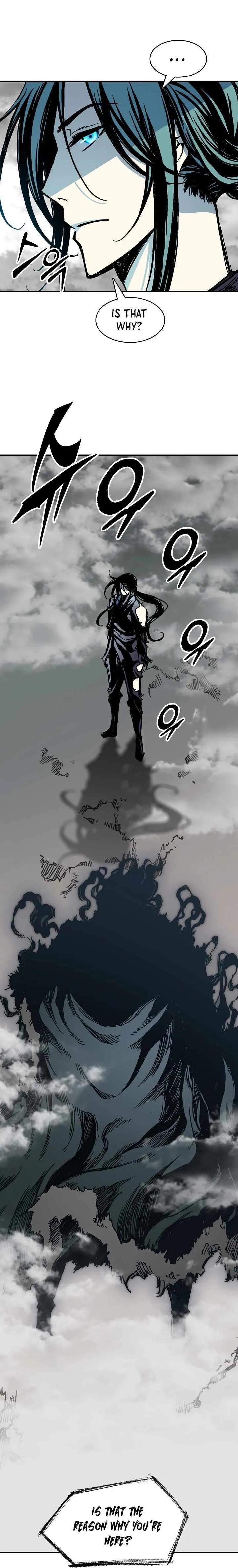 Memoir Of The King Of War Chapter 189 Online - página 17
