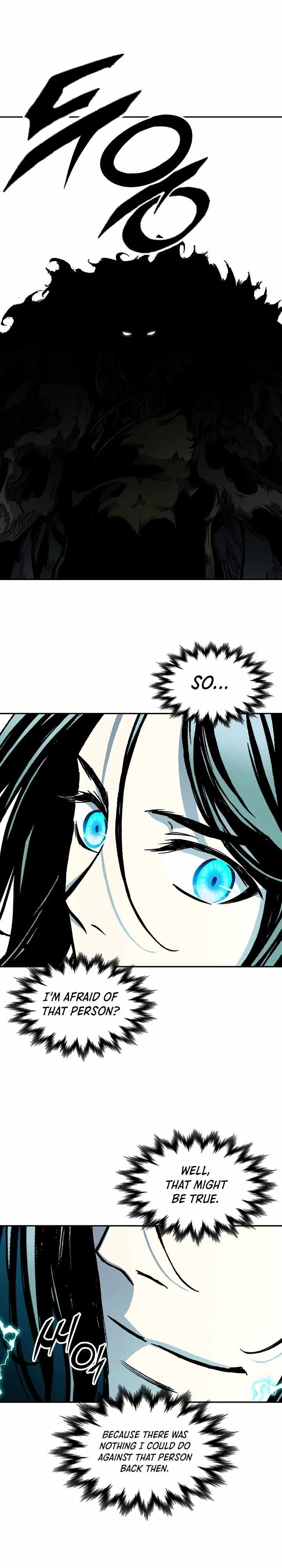 Memoir Of The King Of War Chapter 189 Online - página 18