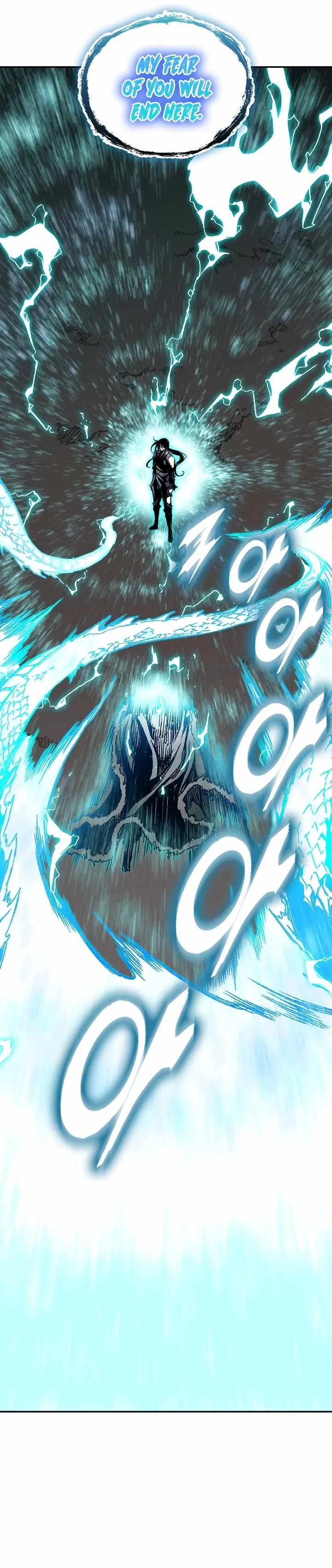Memoir Of The King Of War Chapter 189 Online - página 20