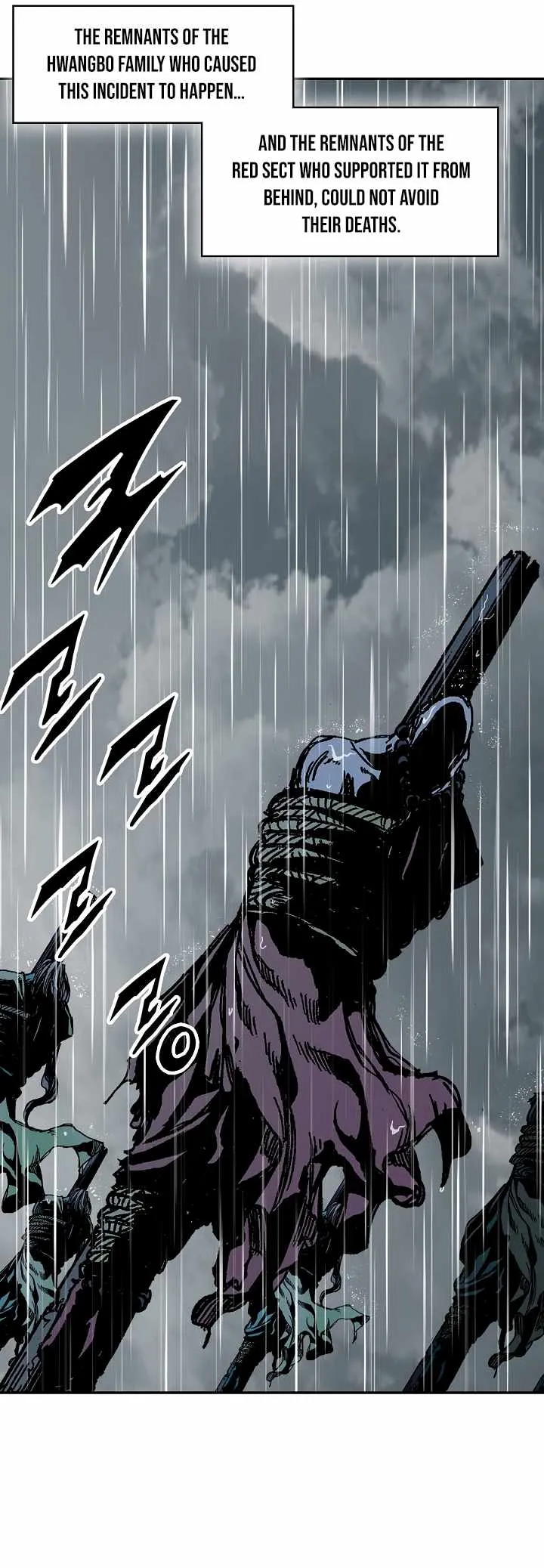 Memoir Of The King Of War Chapter 189 Online - página 24