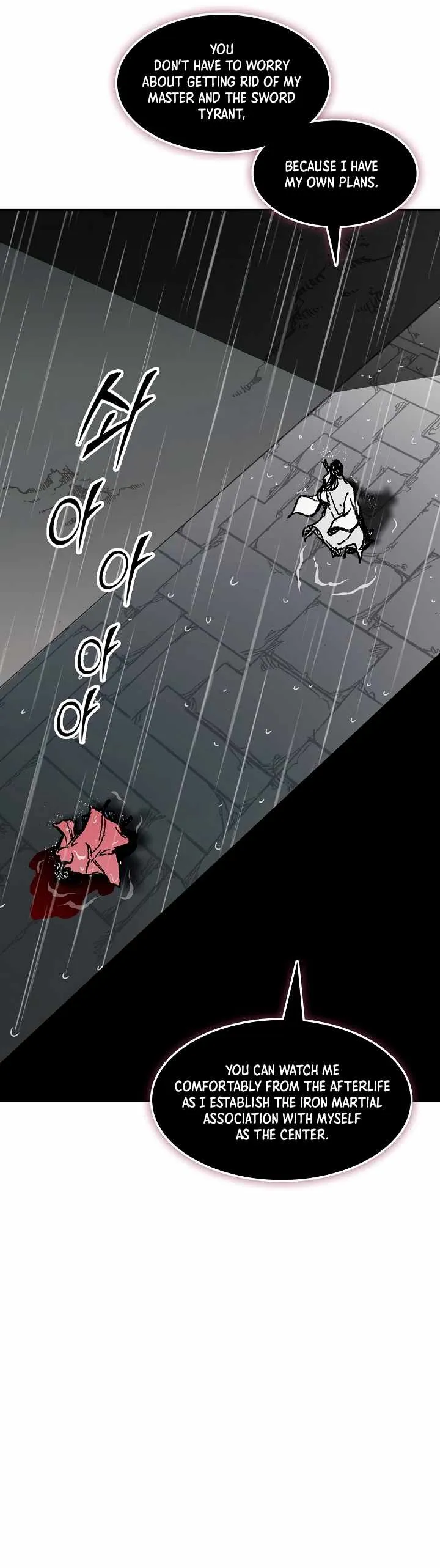 Memoir Of The King Of War Chapter 189 Online - página 38