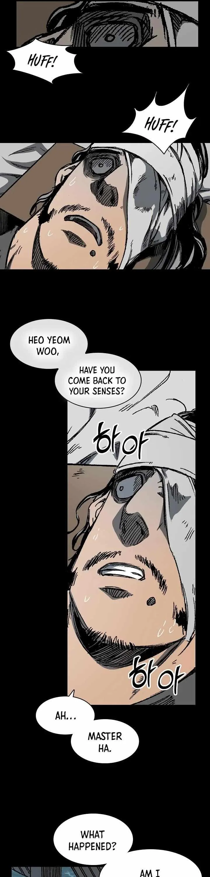 Memoir Of The King Of War Chapter 193 Online - página 20