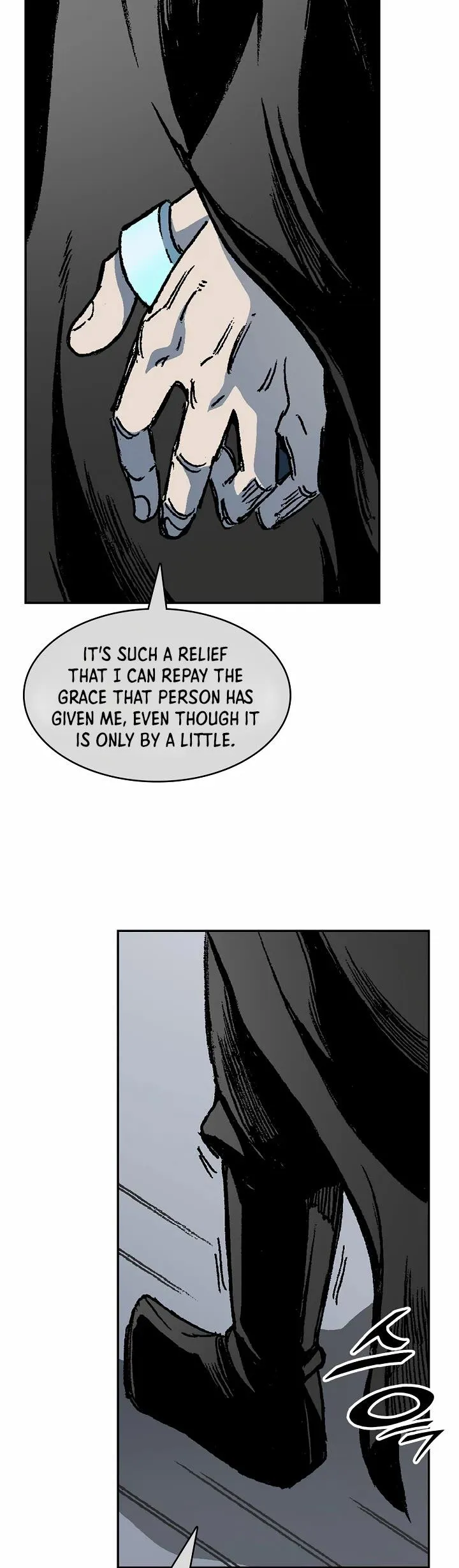 Memoir Of The King Of War Chapter 193 Online - página 42