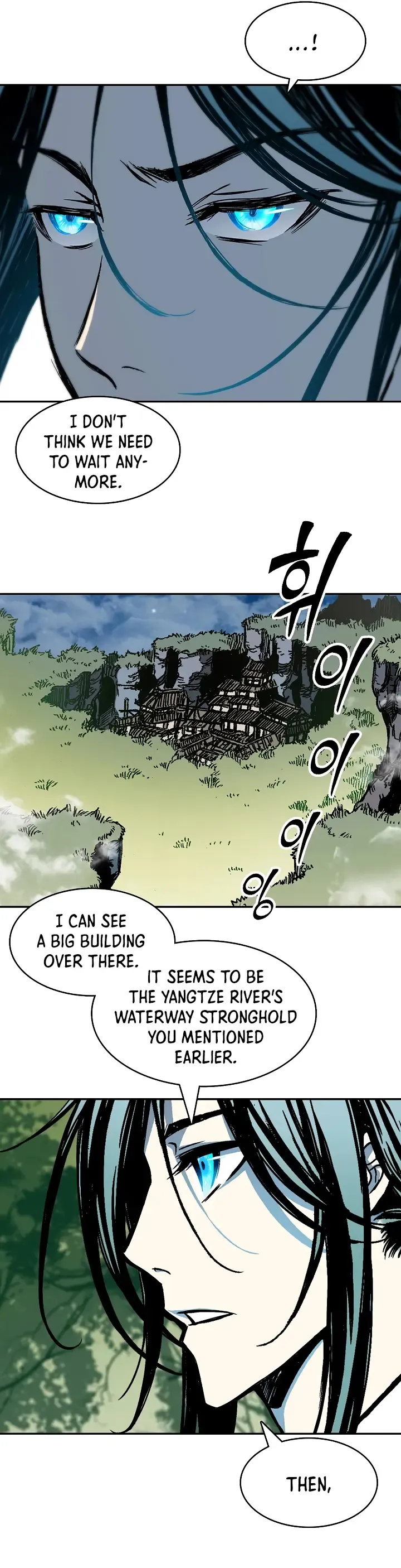 Memoir Of The King Of War Chapter 195 Online - página 11