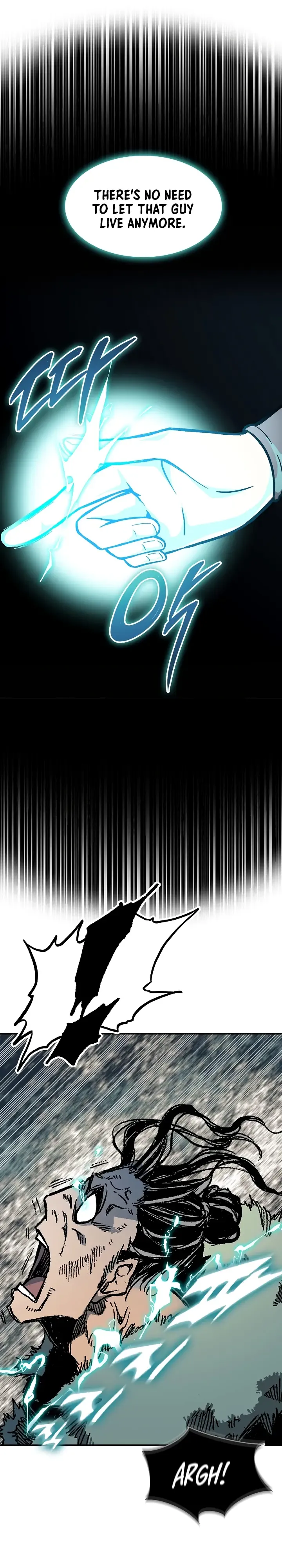 Memoir Of The King Of War Chapter 195 Online - página 12