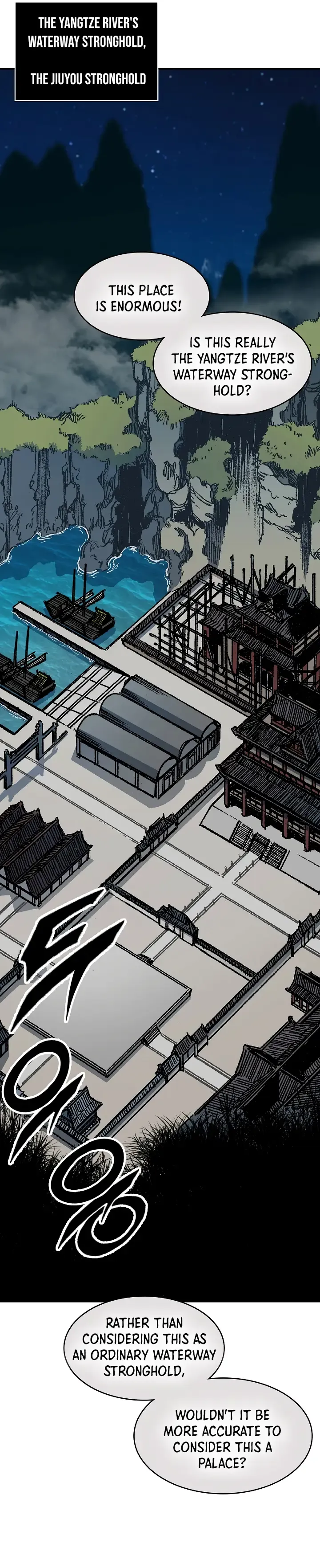 Memoir Of The King Of War Chapter 195 Online - página 15