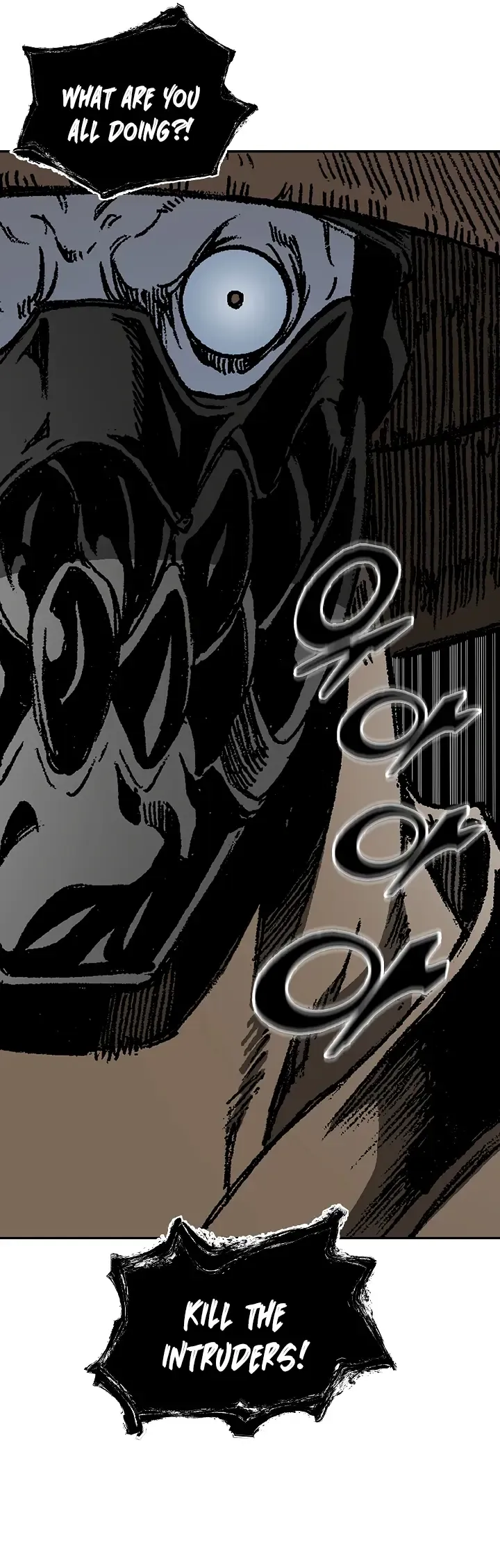 Memoir Of The King Of War Chapter 195 Online - página 21