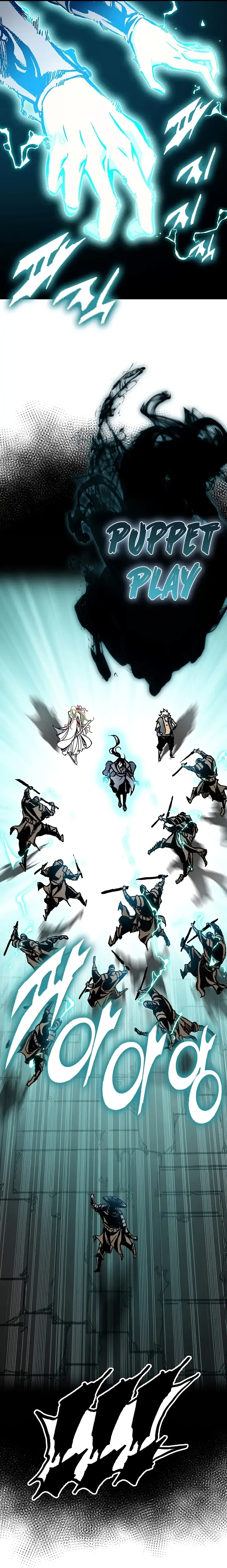 Memoir Of The King Of War Chapter 195 Online - página 25