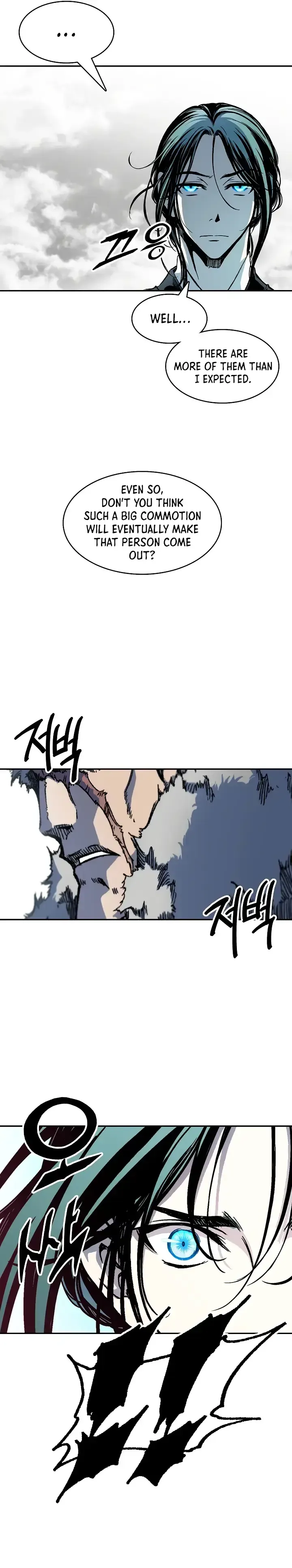 Memoir Of The King Of War Chapter 196 Online - página 2