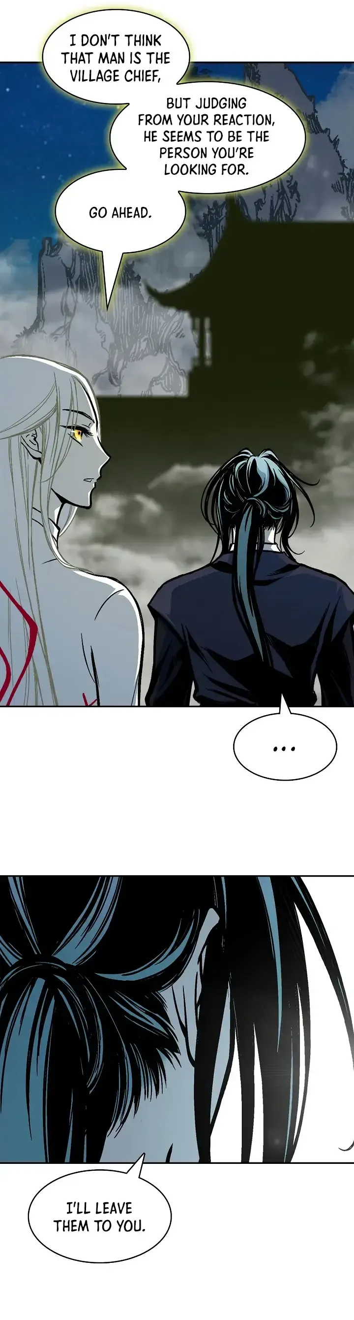 Memoir Of The King Of War Chapter 196 Online - página 5