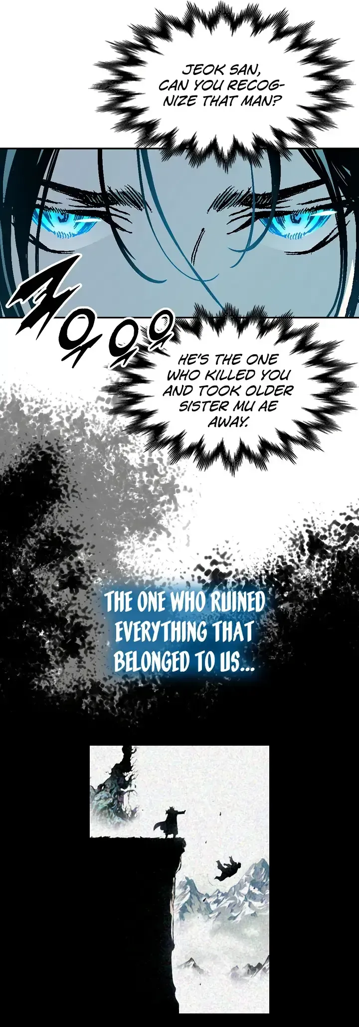 Memoir Of The King Of War Chapter 196 Online - página 6