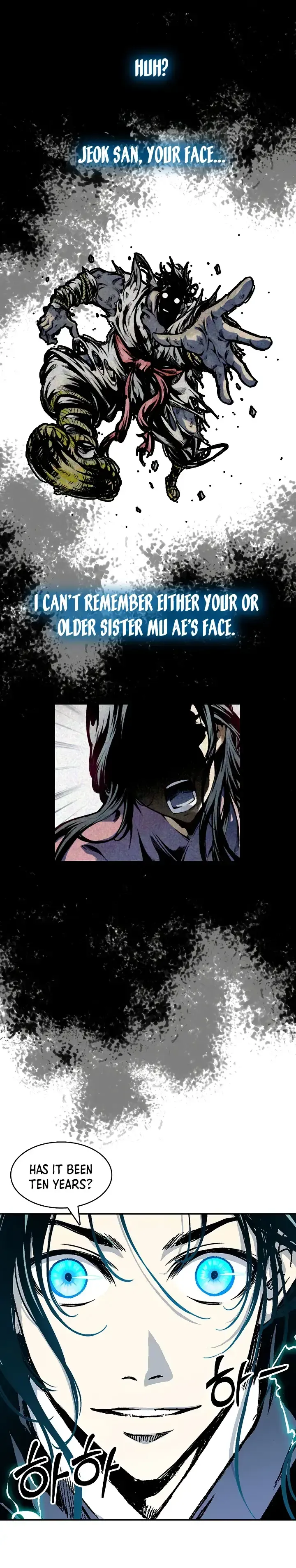 Memoir Of The King Of War Chapter 196 Online - página 7