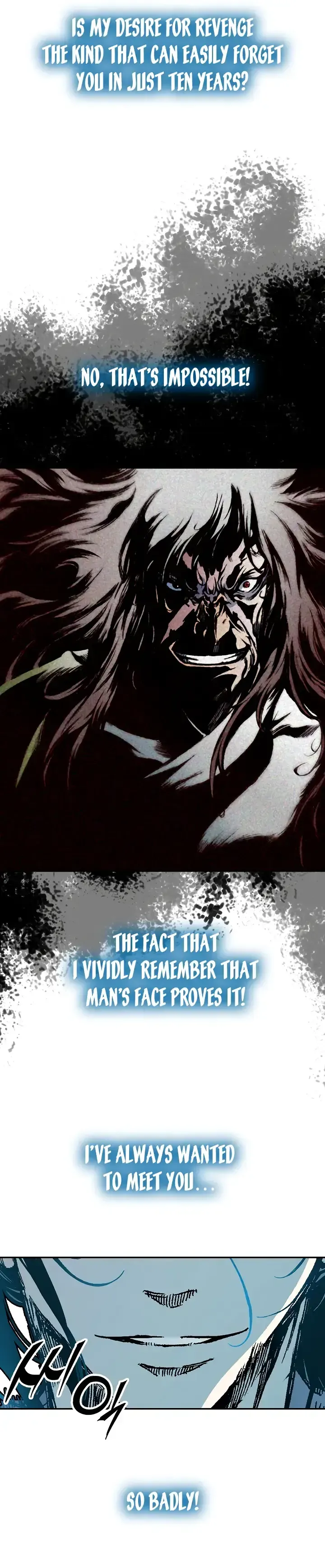 Memoir Of The King Of War Chapter 196 Online - página 8