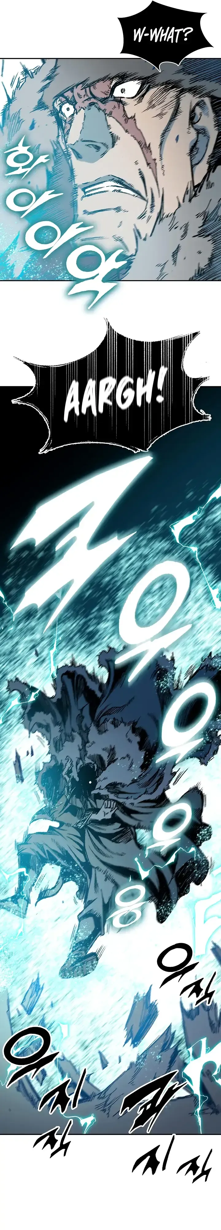 Memoir Of The King Of War Chapter 196 Online - página 12