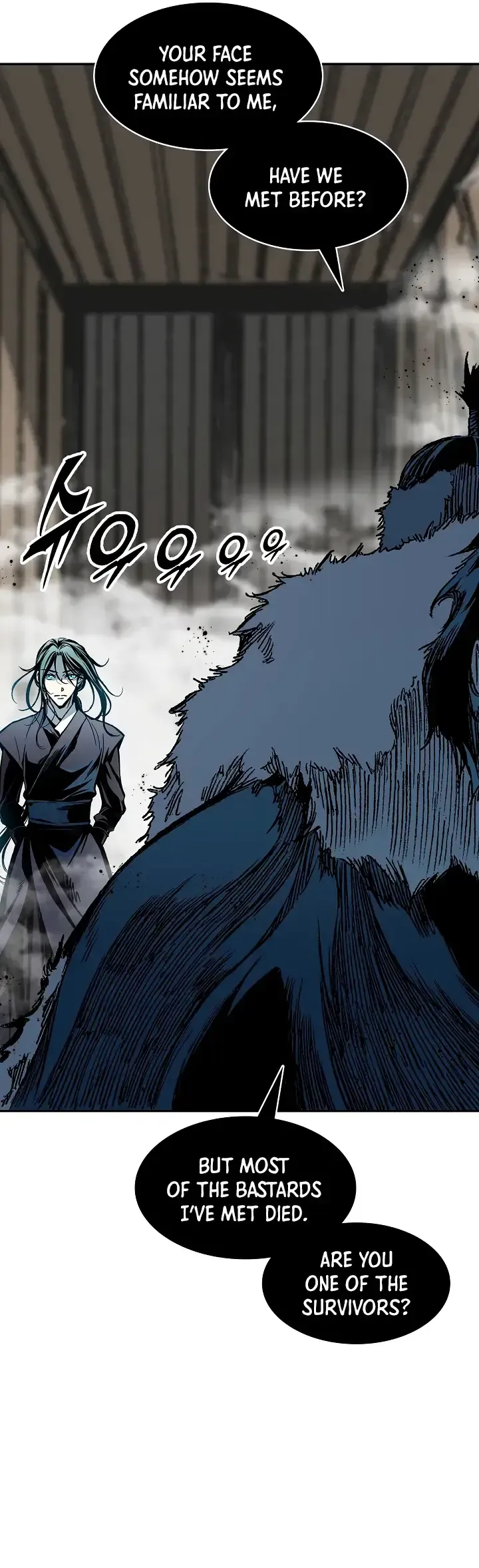 Memoir Of The King Of War Chapter 196 Online - página 27
