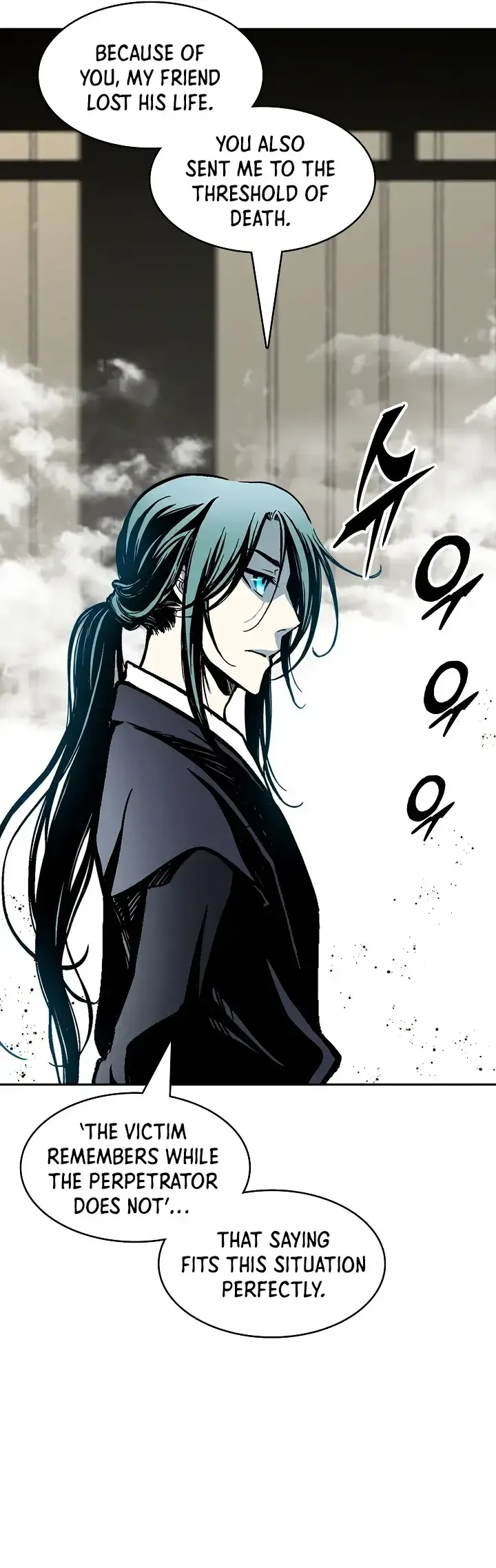 Memoir Of The King Of War Chapter 196 Online - página 28