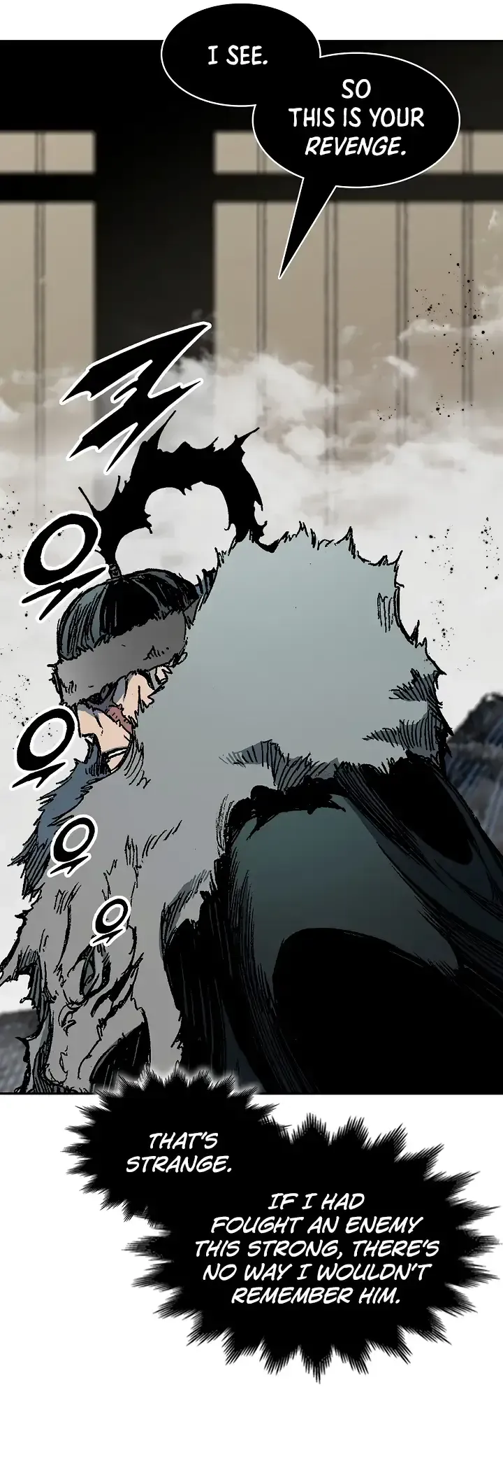 Memoir Of The King Of War Chapter 196 Online - página 29