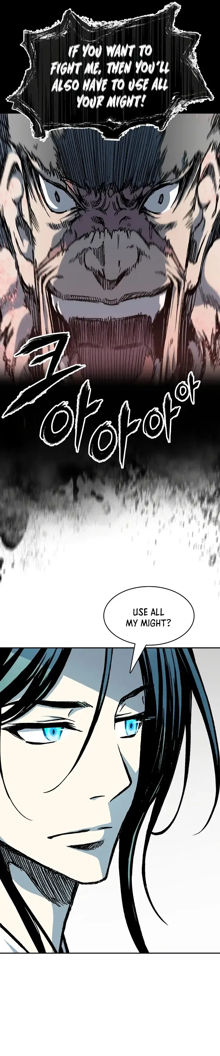 Memoir Of The King Of War Chapter 196 Online - página 31