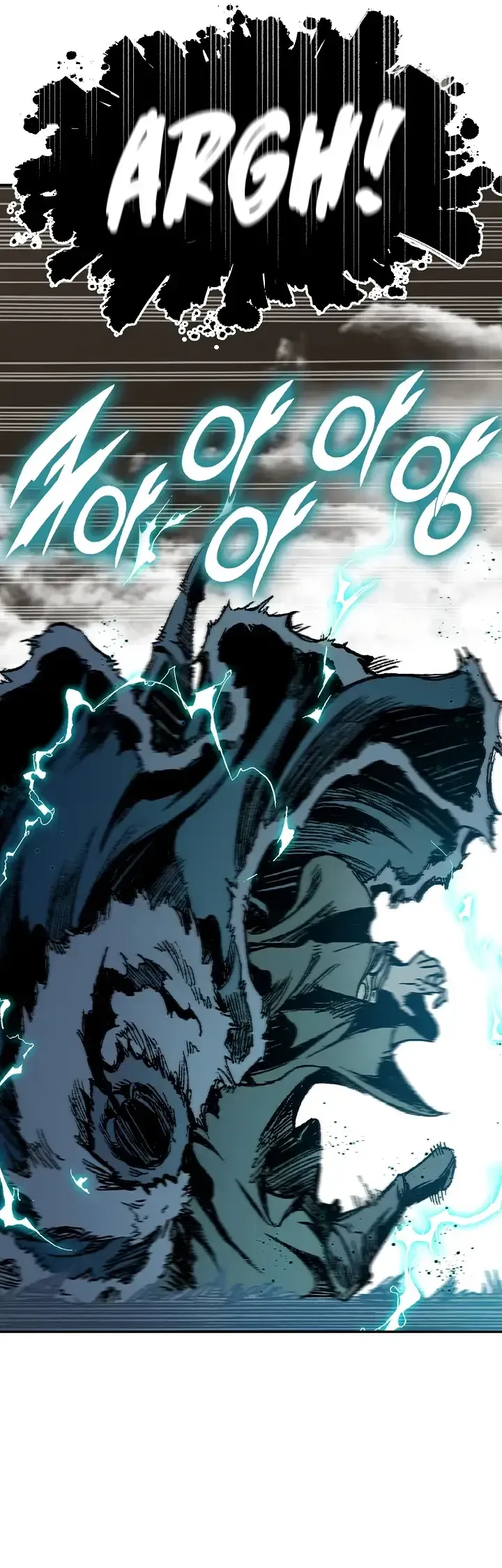 Memoir Of The King Of War Chapter 196 Online - página 38