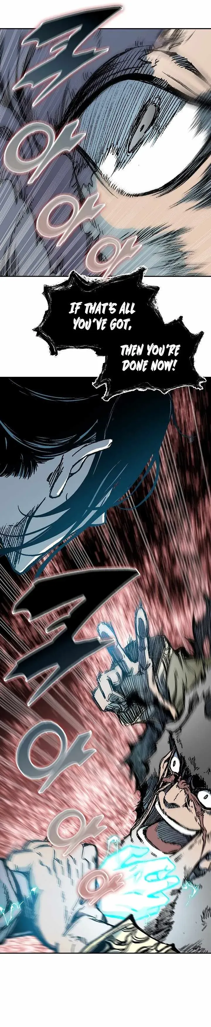 Memoir Of The King Of War Chapter 197 Online - página 9