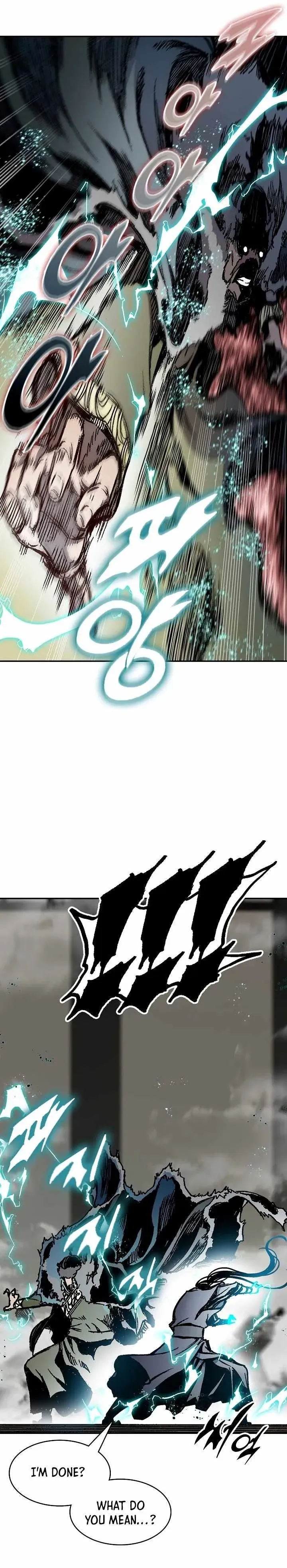 Memoir Of The King Of War Chapter 197 Online - página 10
