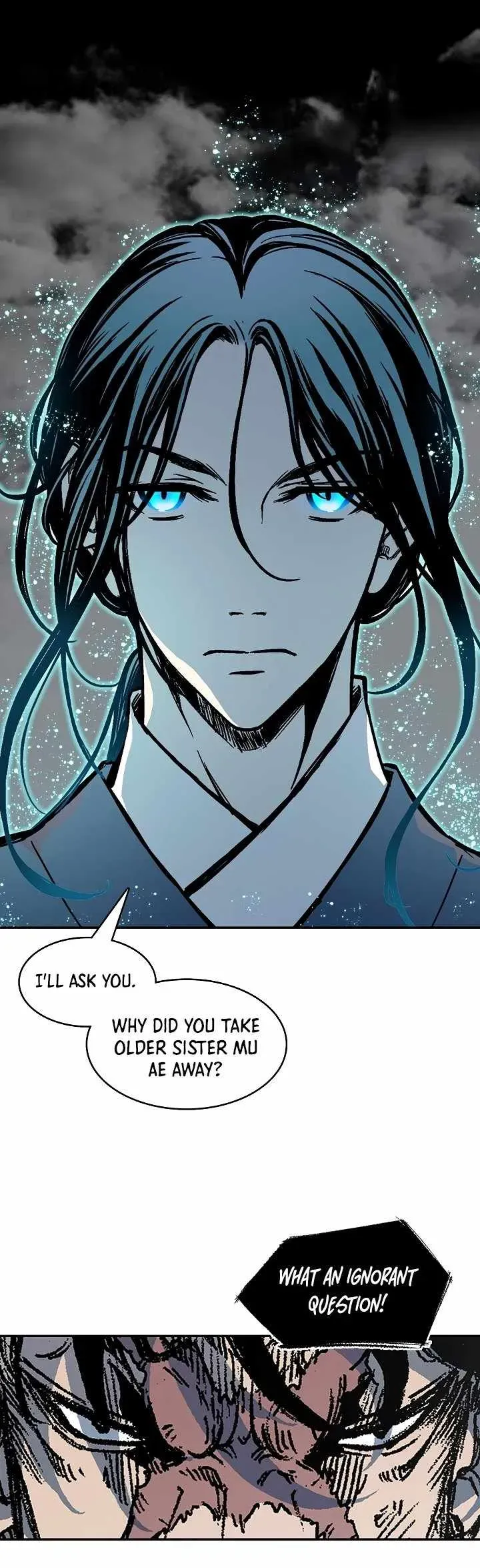 Memoir Of The King Of War Chapter 197 Online - página 22