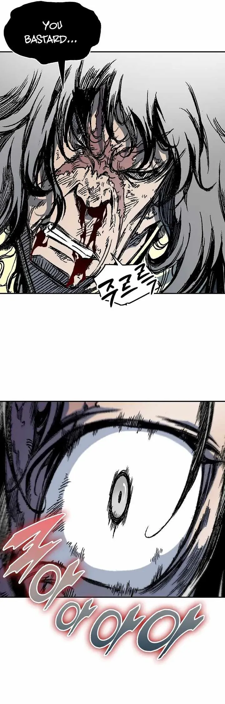 Memoir Of The King Of War Chapter 197 Online - página 30
