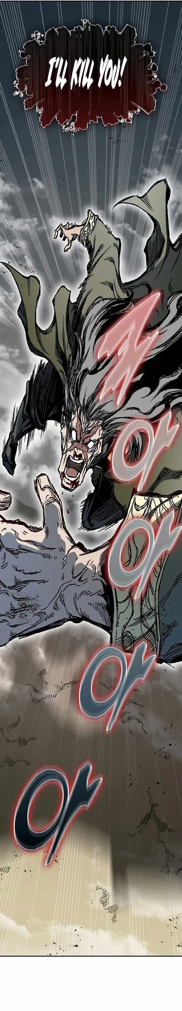 Memoir Of The King Of War Chapter 197 Online - página 31