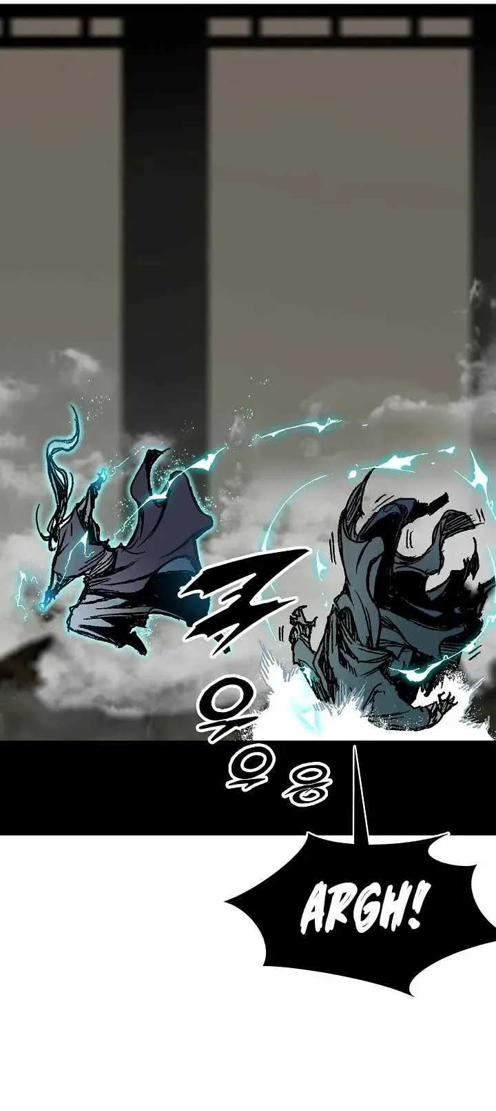Memoir Of The King Of War Chapter 197 Online - página 36
