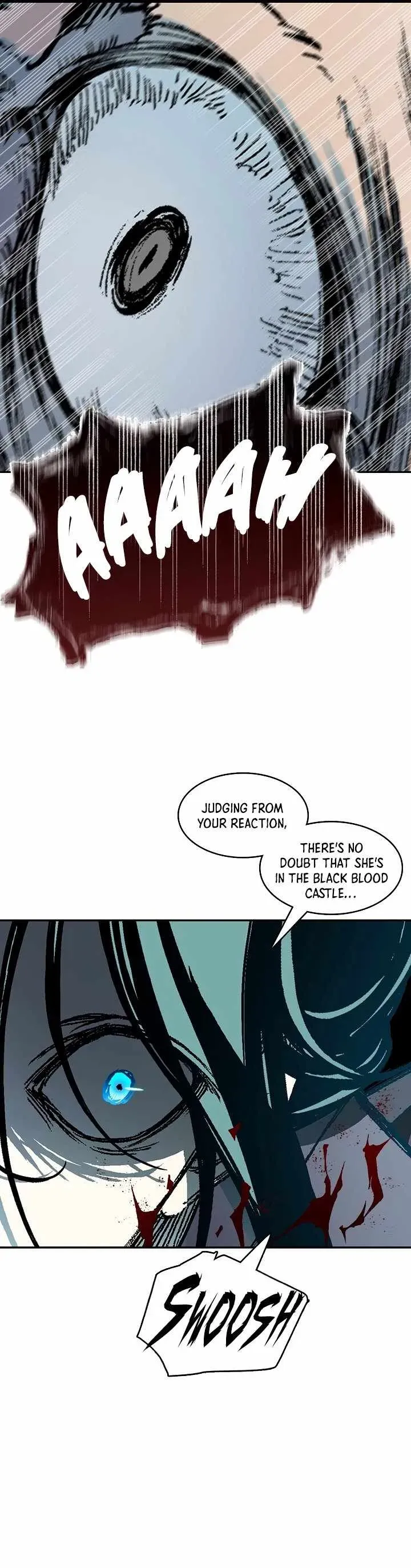 Memoir Of The King Of War Chapter 197 Online - página 40