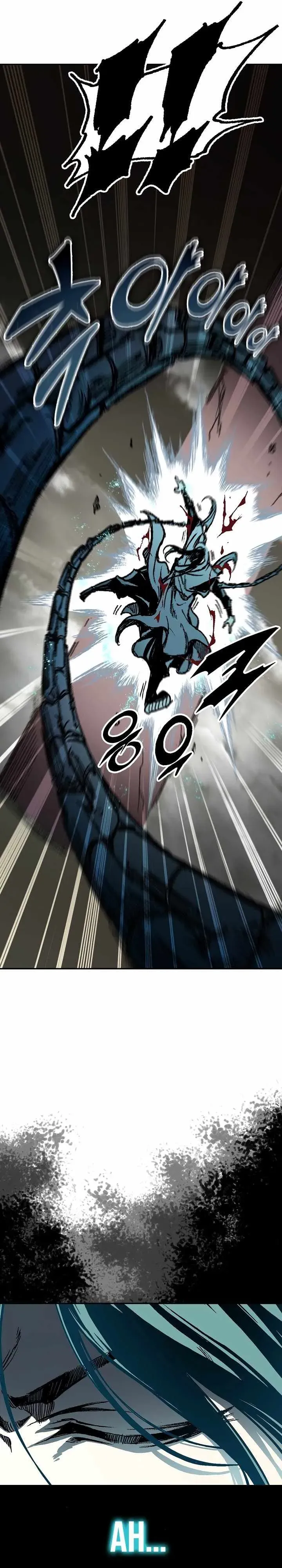 Memoir Of The King Of War Chapter 197 Online - página 42