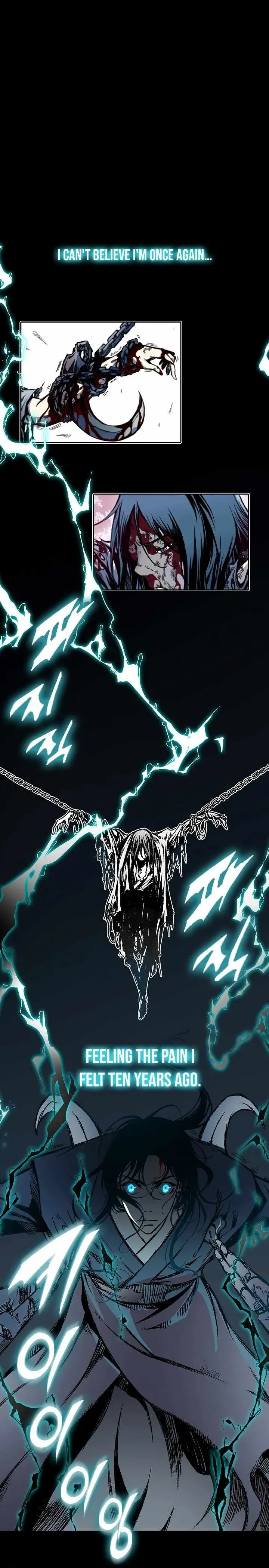 Memoir Of The King Of War Chapter 197 Online - página 43