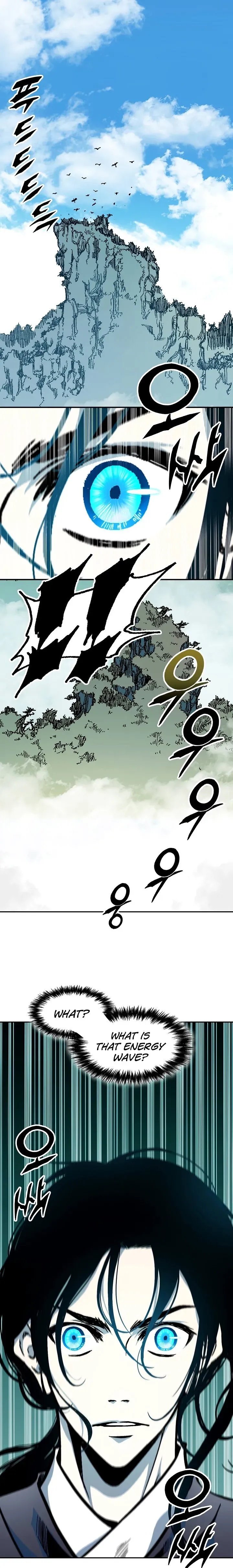 Memoir Of The King Of War Chapter 200 Online - página 25