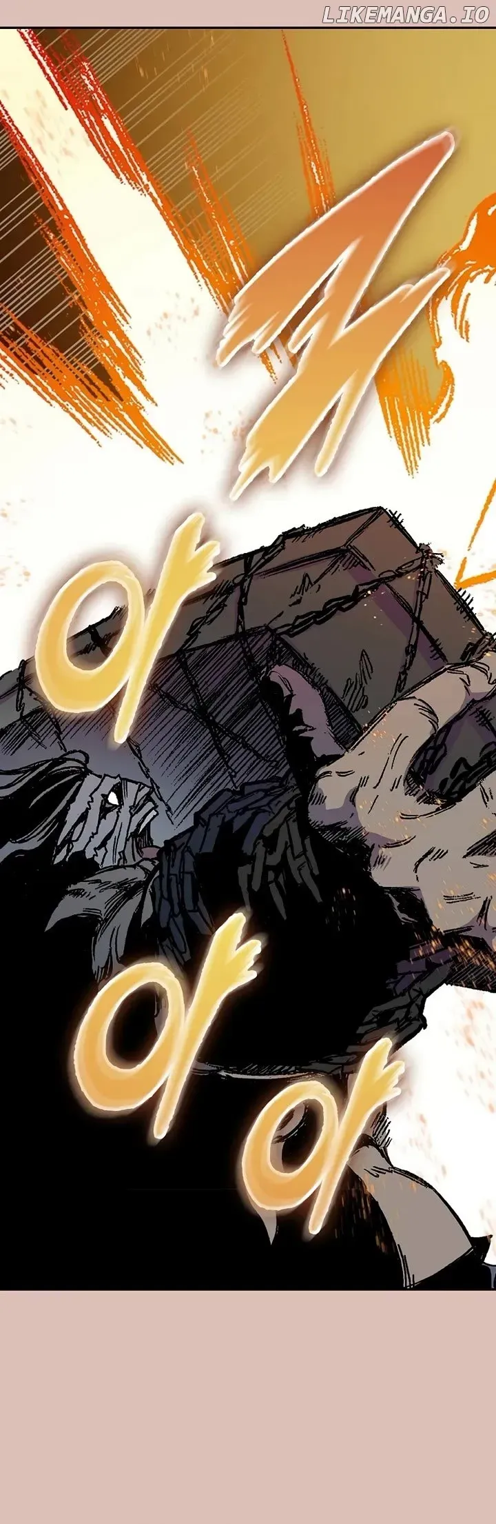 Memoir Of The King Of War Chapter 204 Online - página 9
