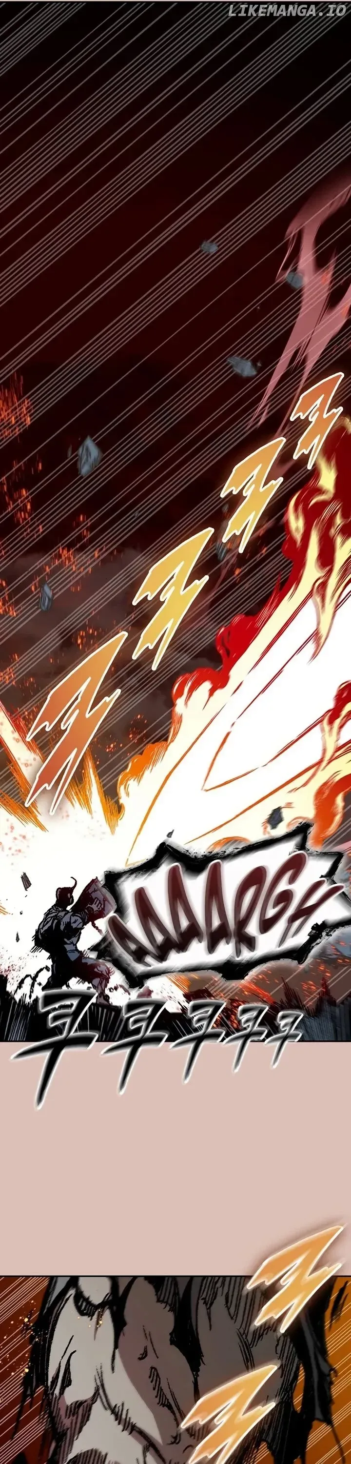 Memoir Of The King Of War Chapter 204 Online - página 10