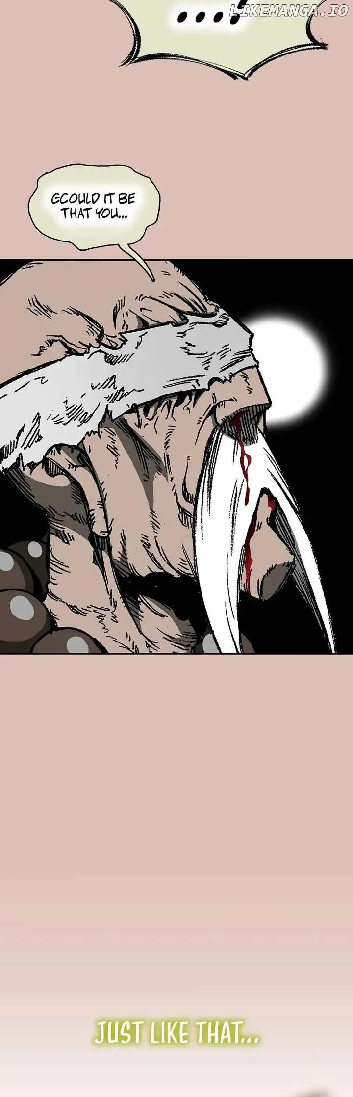 Memoir Of The King Of War Chapter 204 Online - página 13