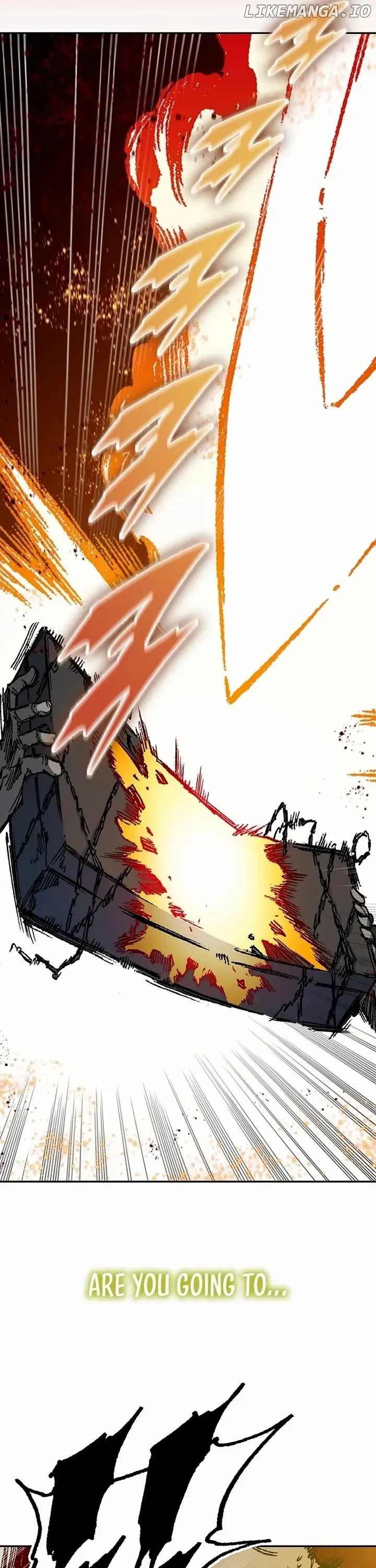 Memoir Of The King Of War Chapter 204 Online - página 14