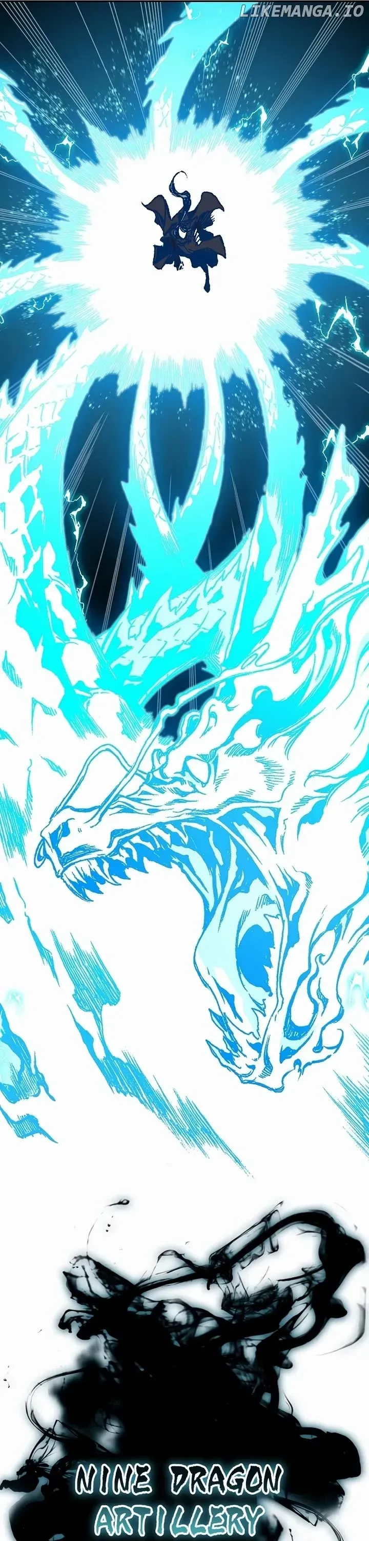 Memoir Of The King Of War Chapter 204 Online - página 18