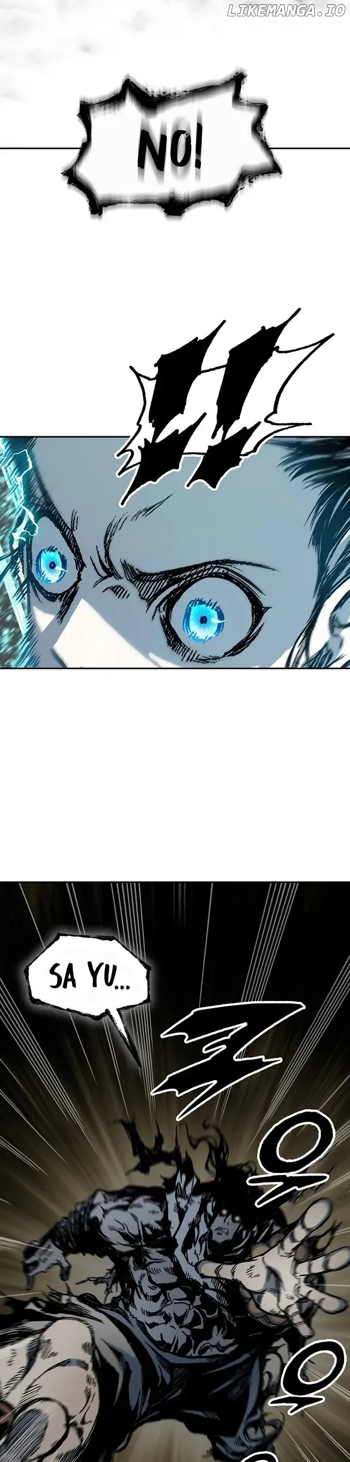 Memoir Of The King Of War Chapter 204 Online - página 40