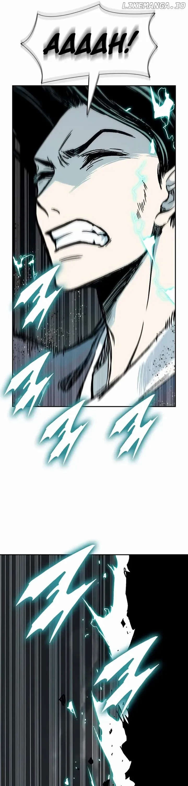 Memoir Of The King Of War Chapter 204 Online - página 50