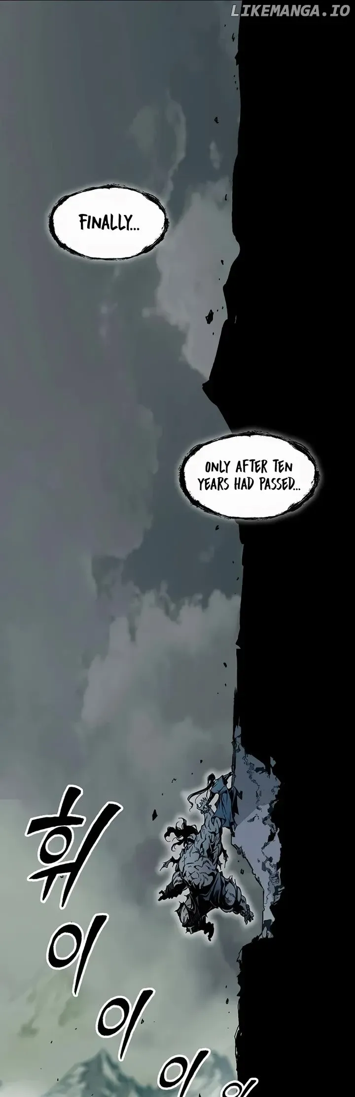 Memoir Of The King Of War Chapter 204 Online - página 54